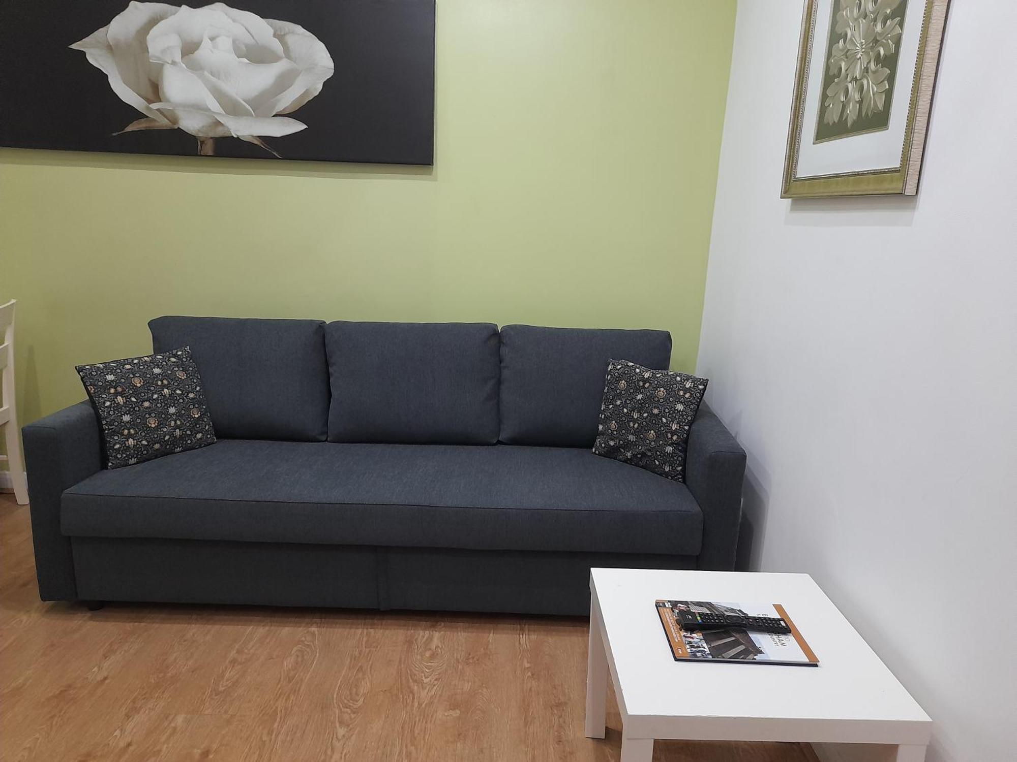 Comfort Stay Apartments Бирмингам Стая снимка